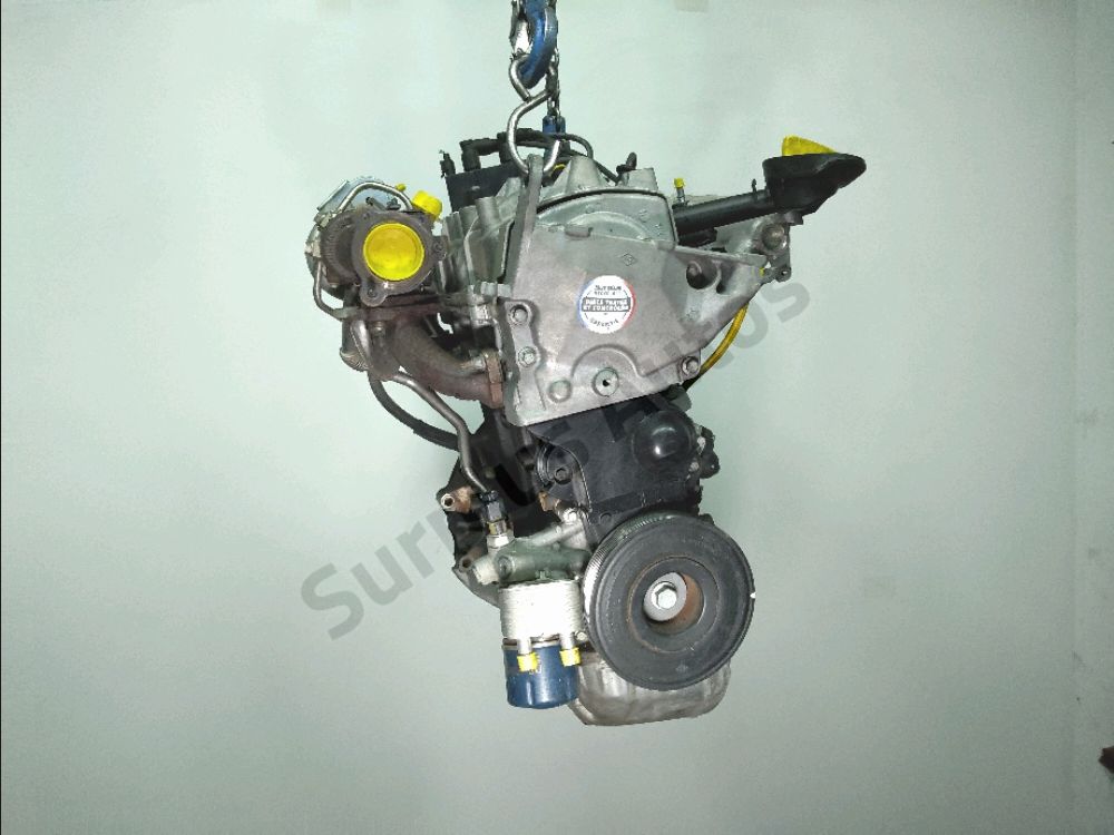 Moteur