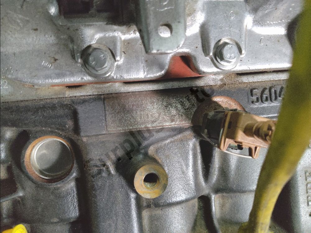 Moteur