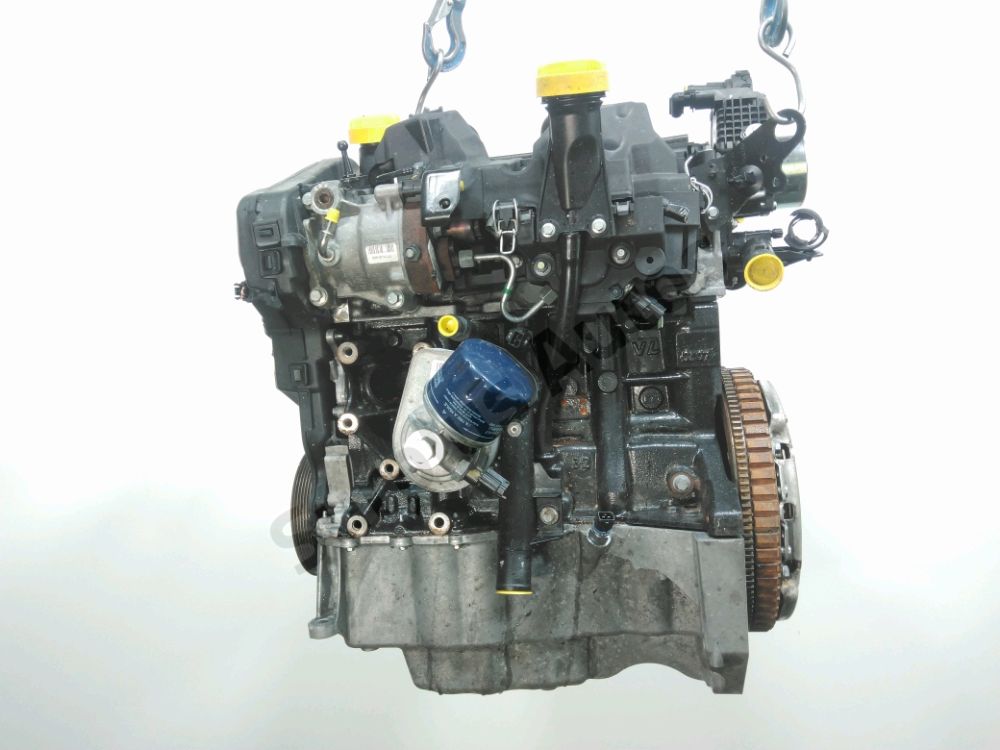 Moteur