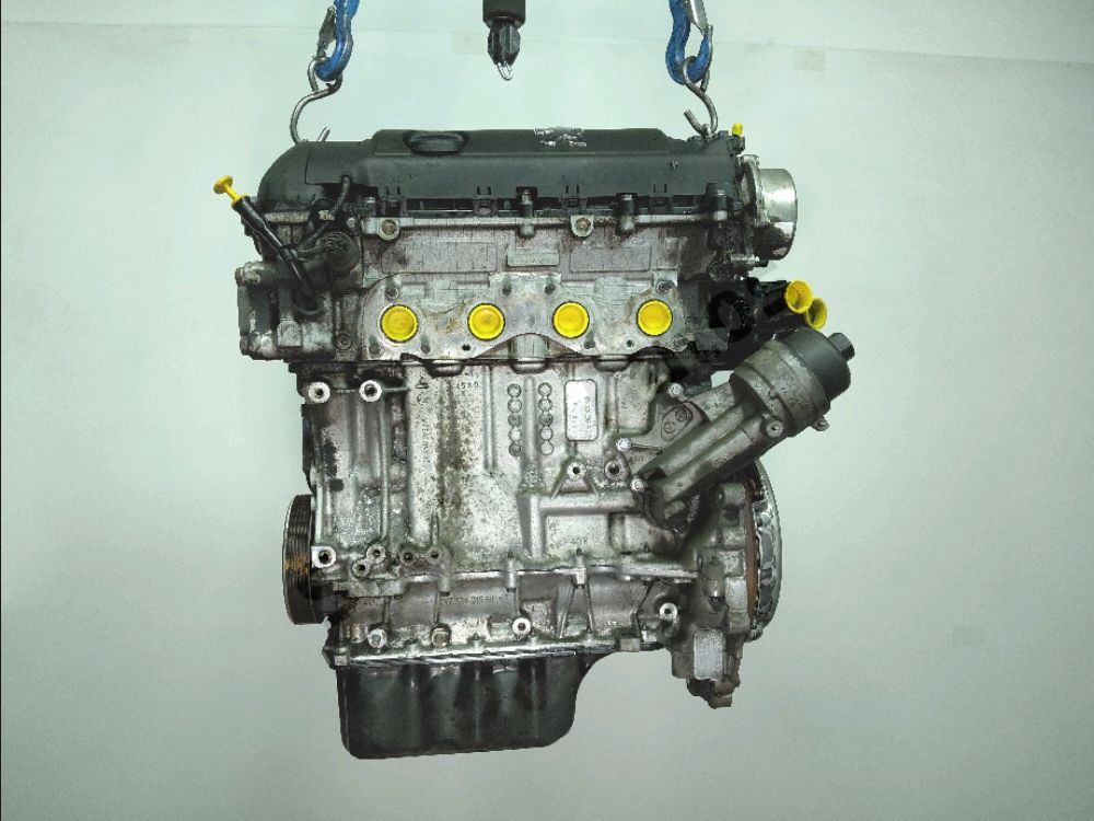 Moteur