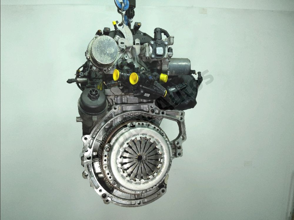 Moteur