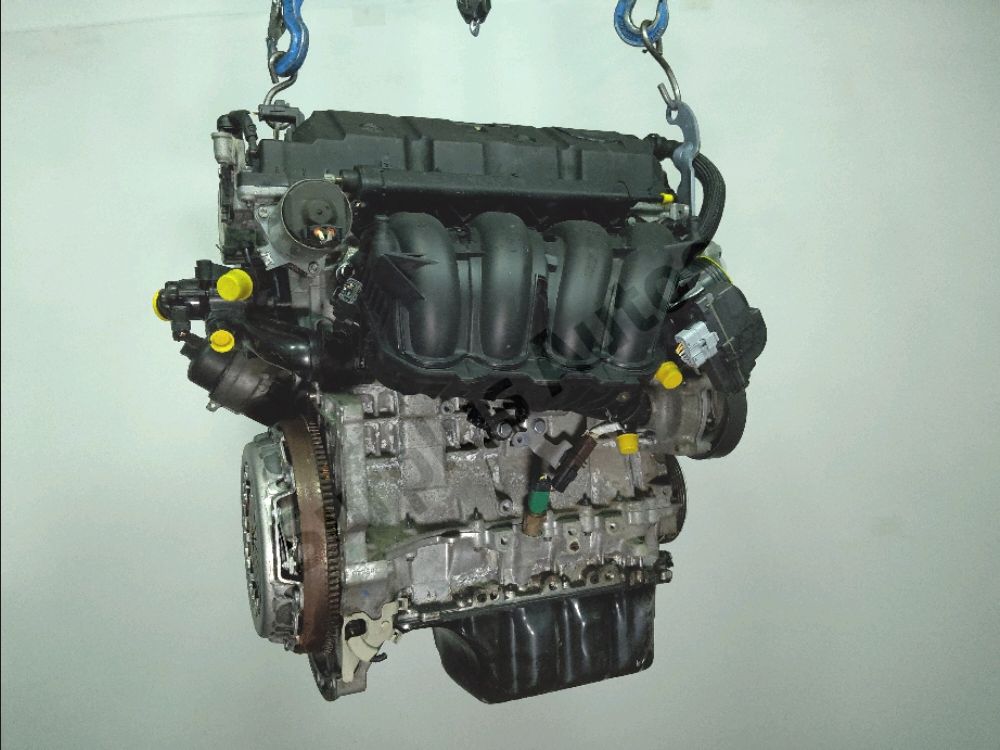 Moteur