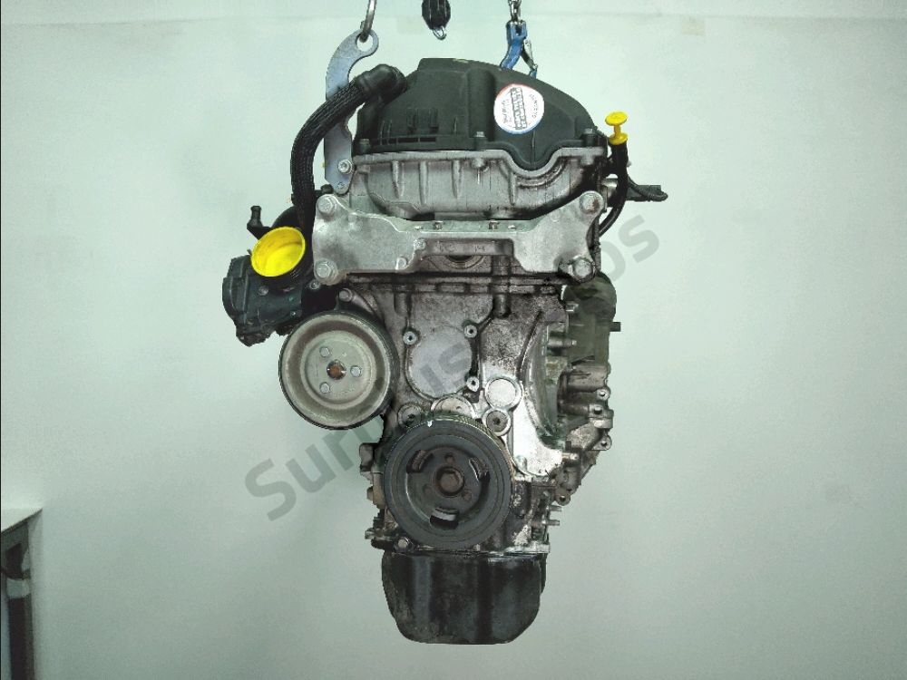 Moteur