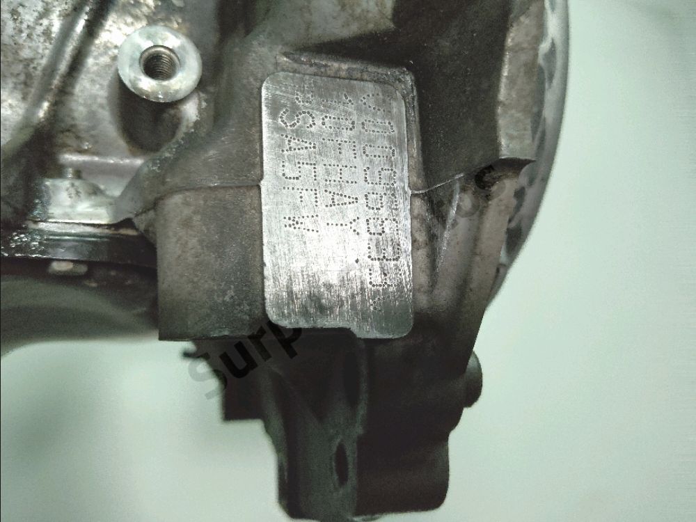 Moteur