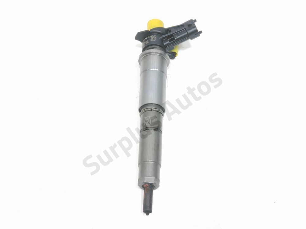 Injecteur 1
