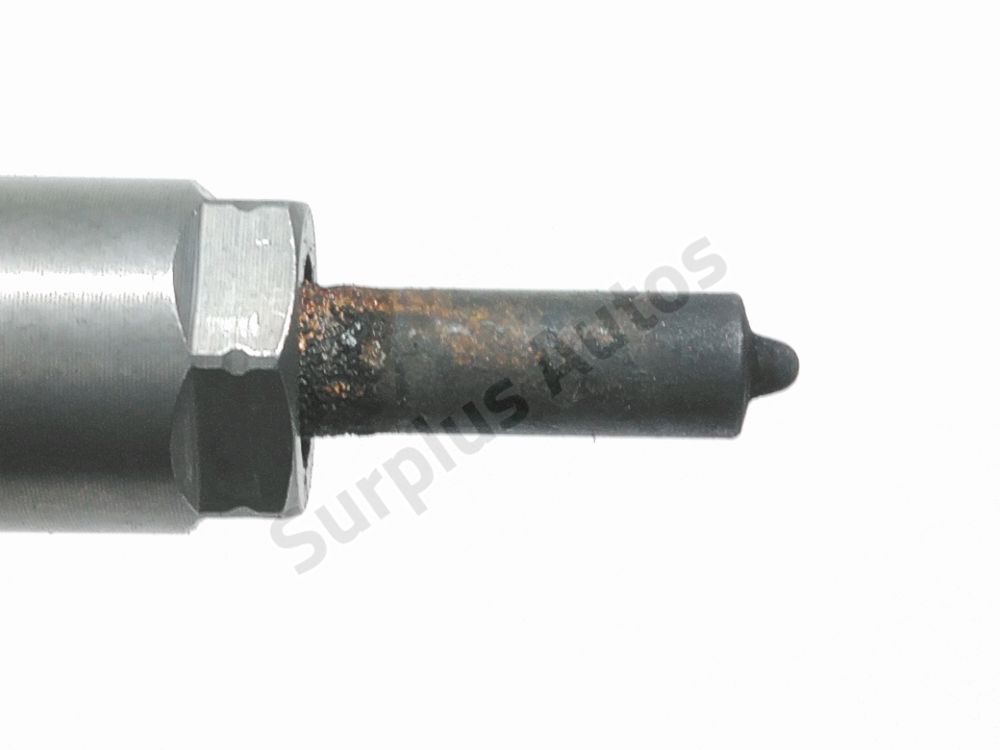Injecteur 1