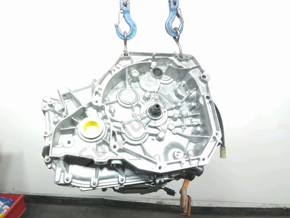 Boite à vitesse automatique