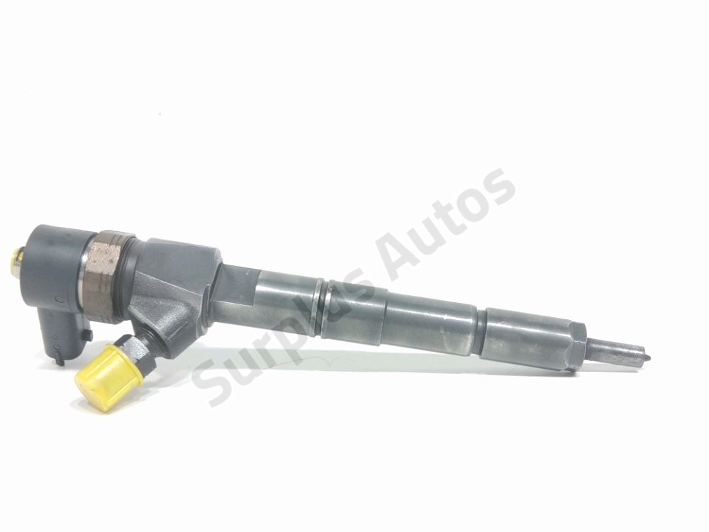 Injecteur 2