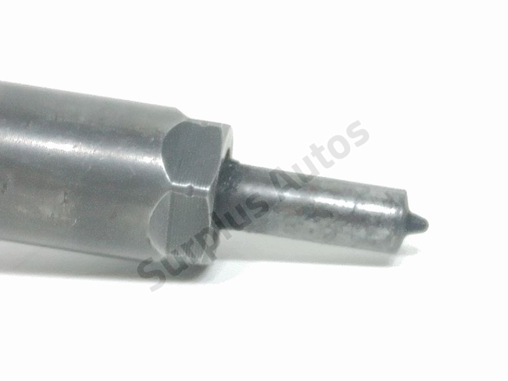 Injecteur 2