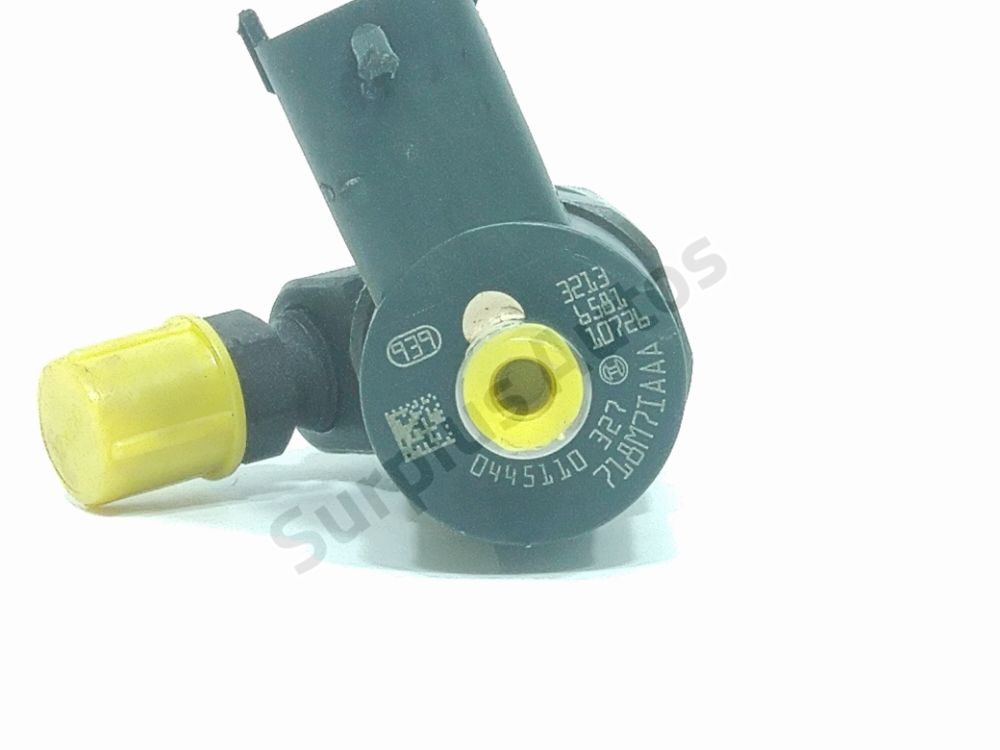 Injecteur 3