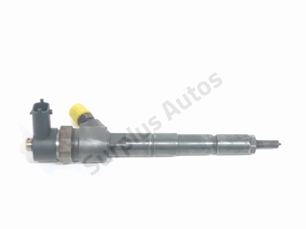 Injecteur 4