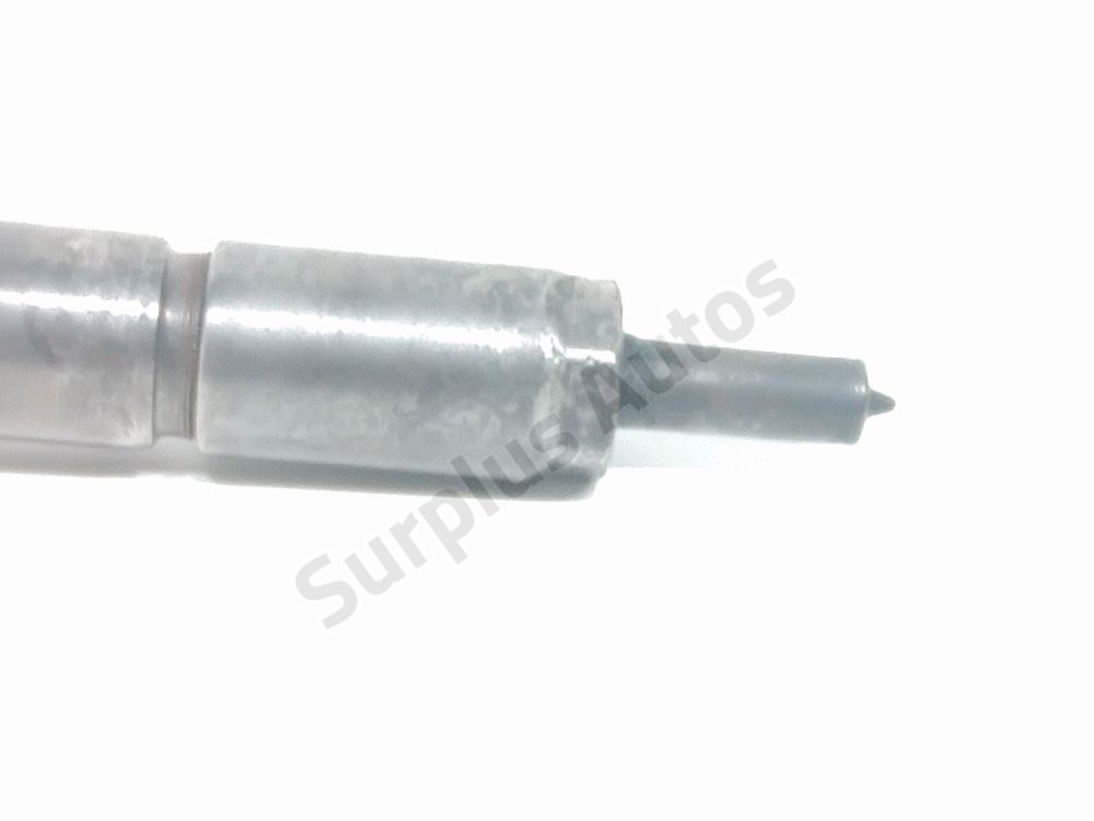 Injecteur 4