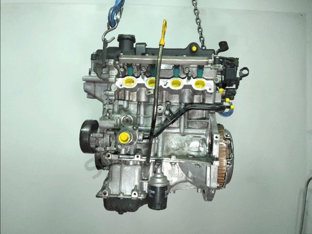 Moteur