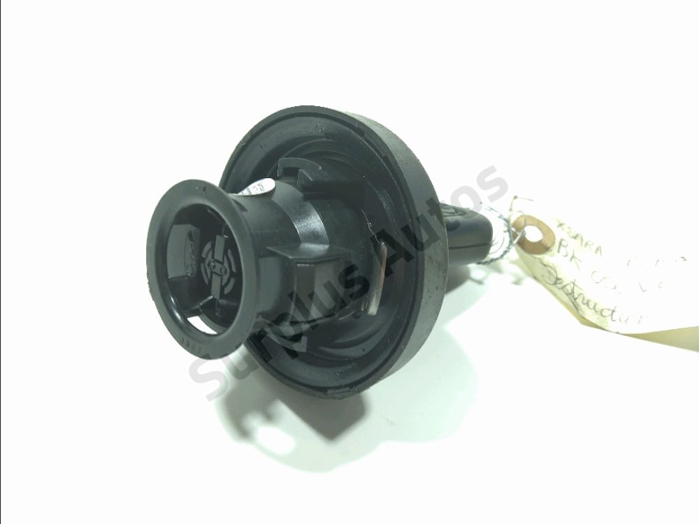 Bouchon de réservoir à carburant