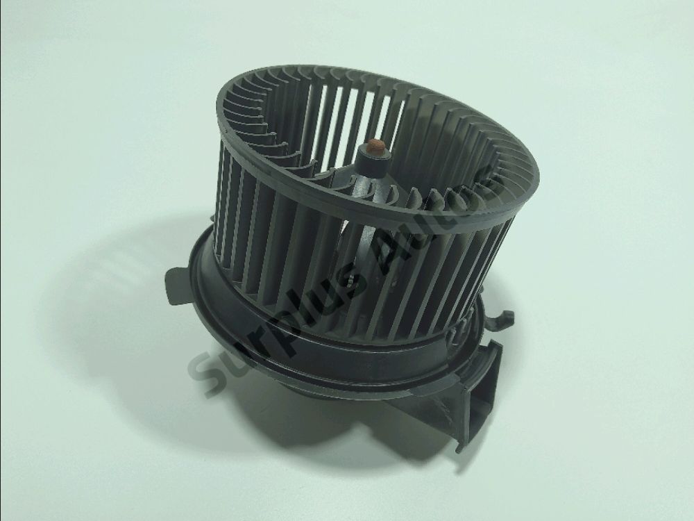 Ventilateur de chauffage