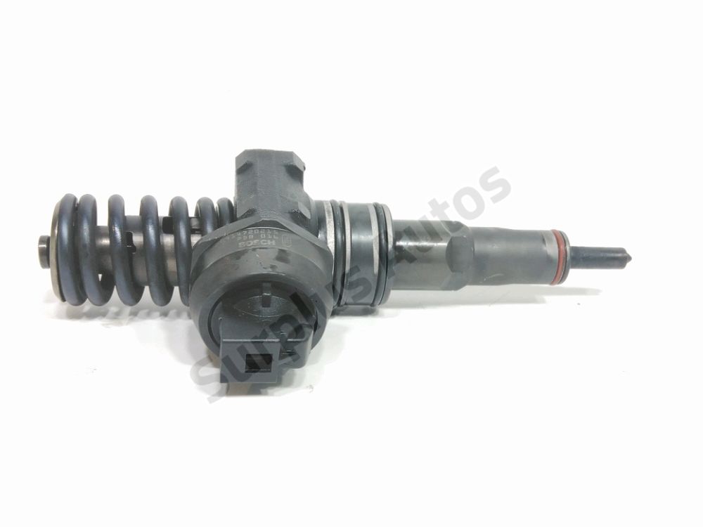 Injecteur 2