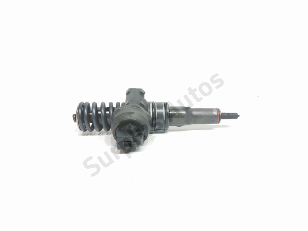 Injecteur 4