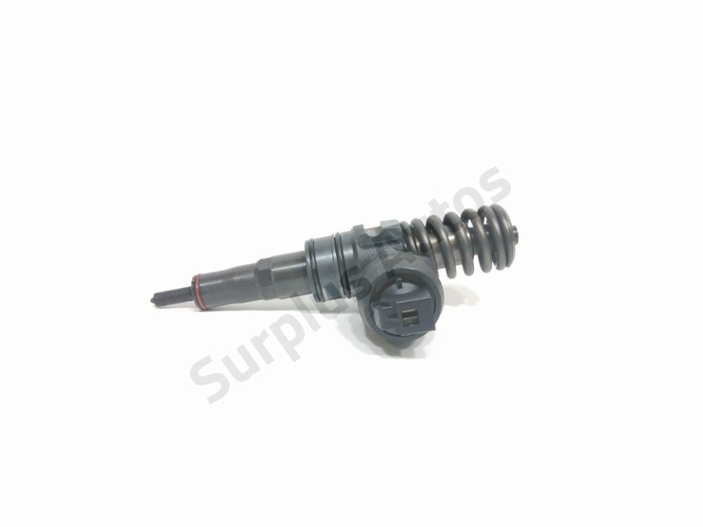 Injecteur 2