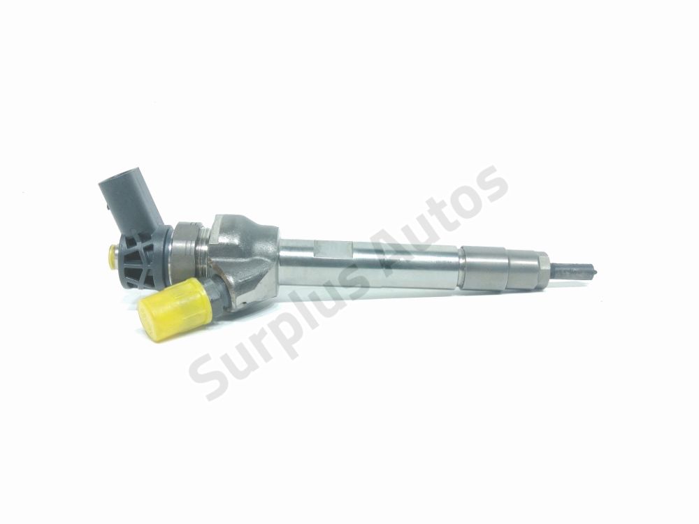 Injecteur 2