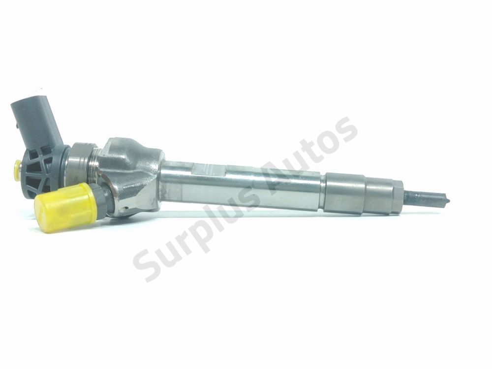 Injecteur 3