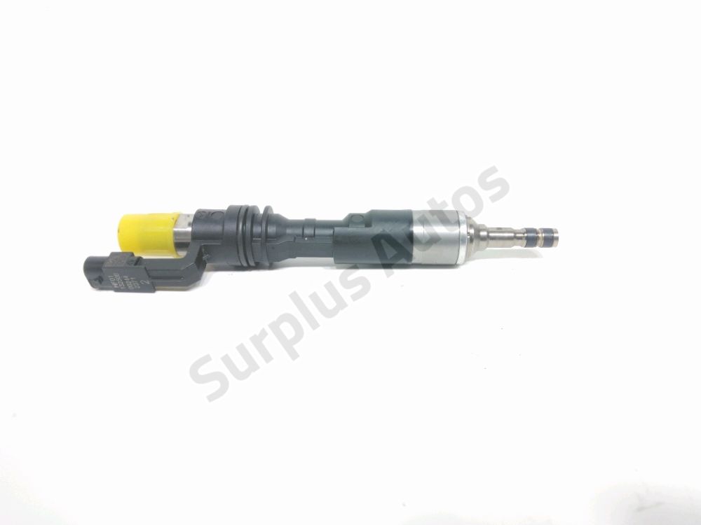 Injecteur 2