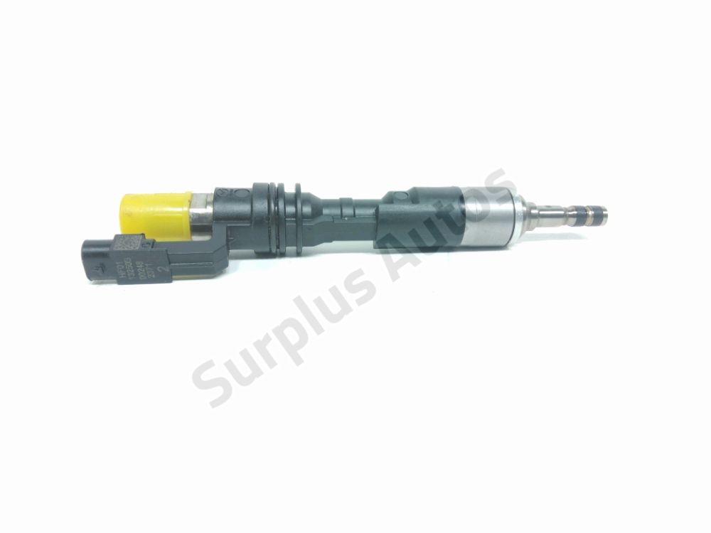 Injecteur 3