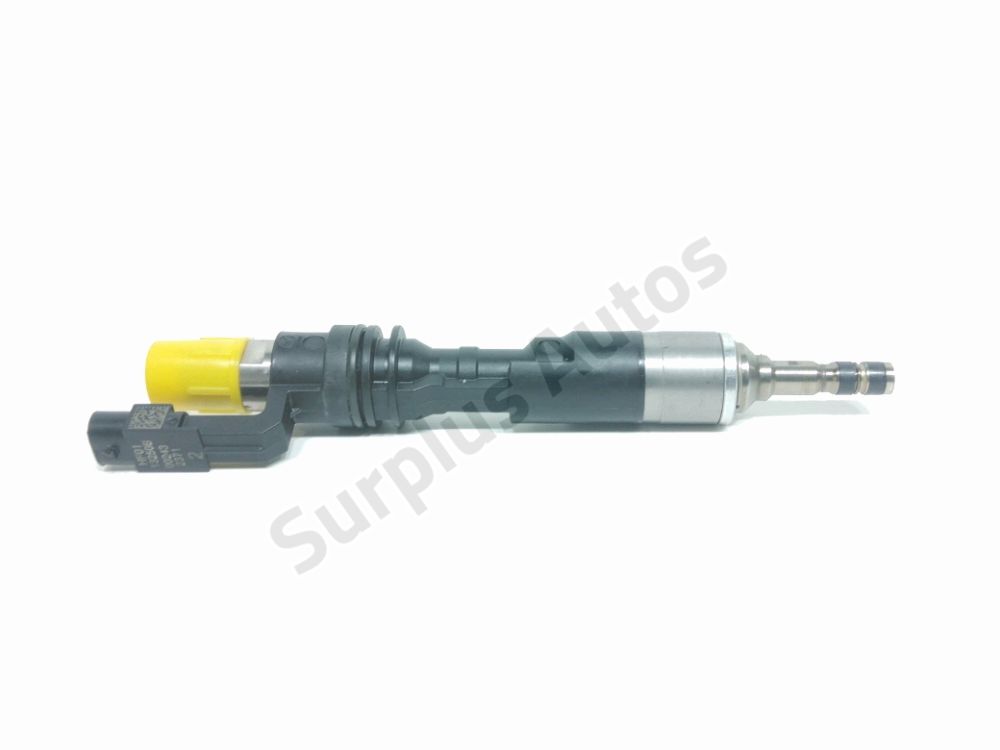 Injecteur 4
