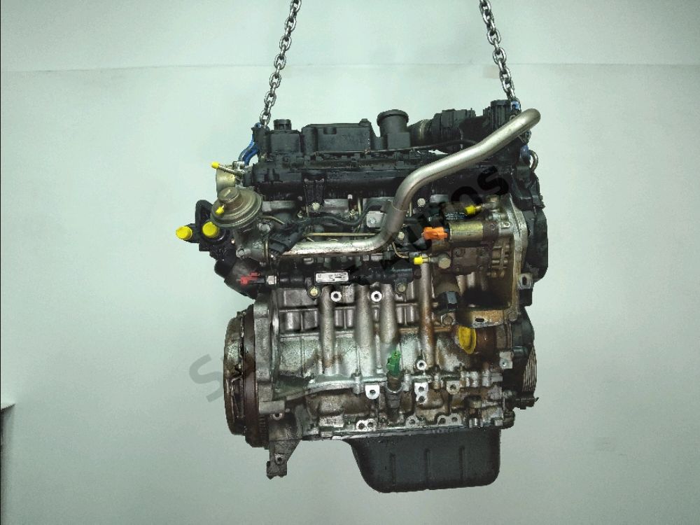 Moteur