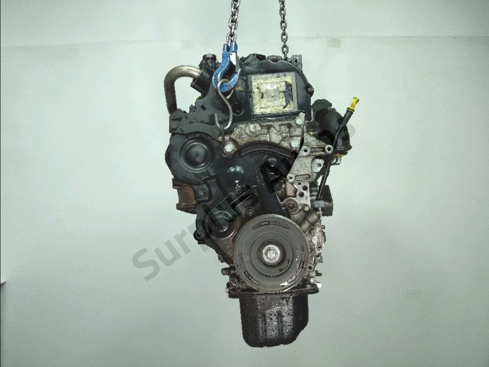 Moteur