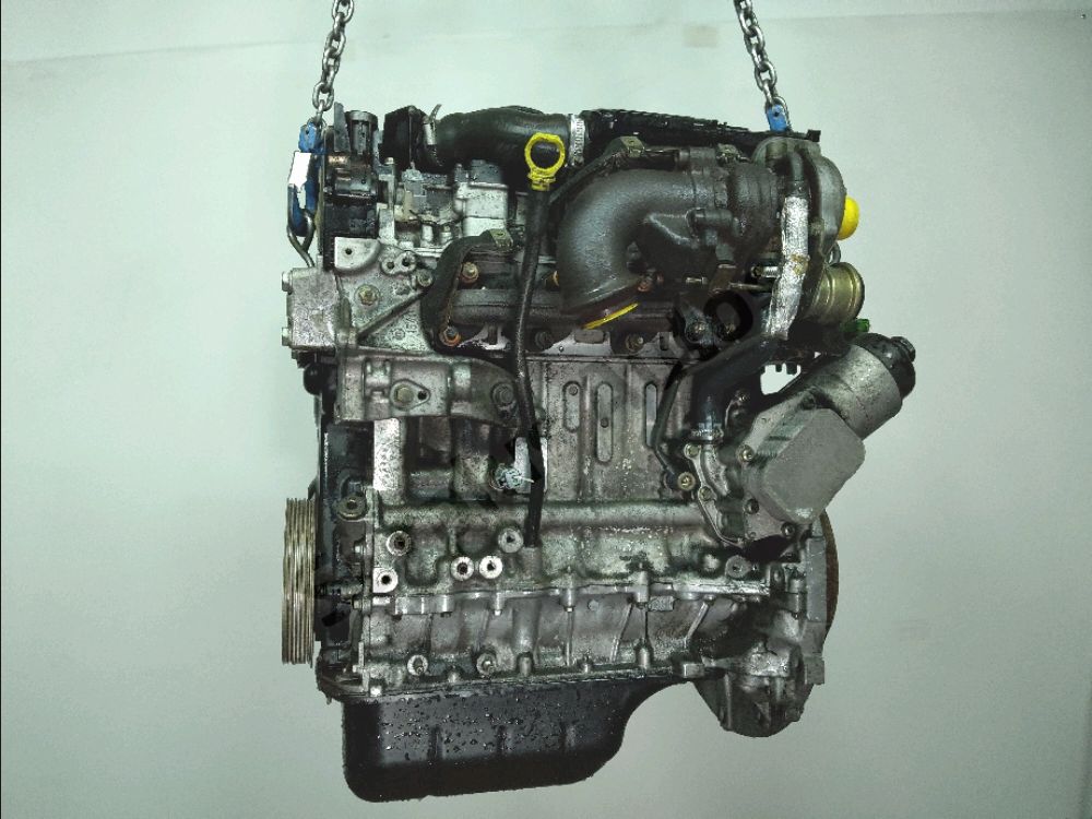Moteur