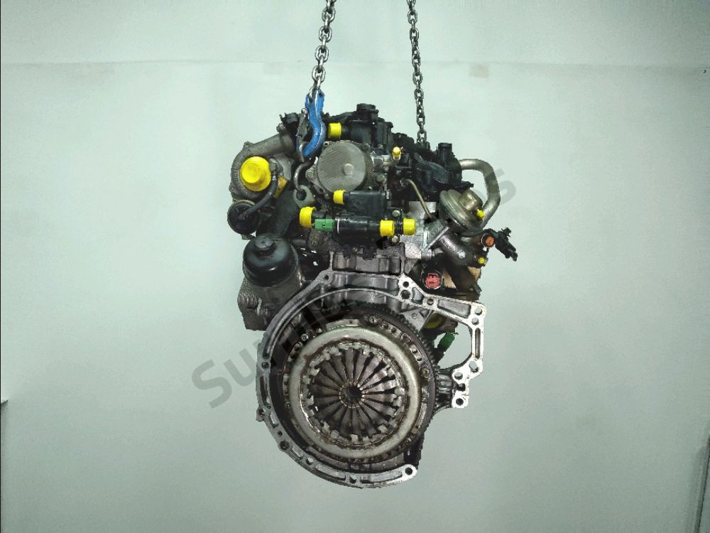 Moteur
