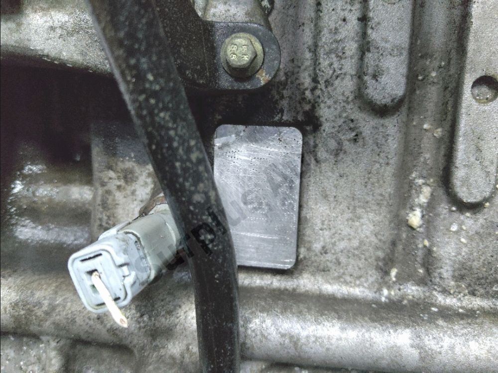 Moteur