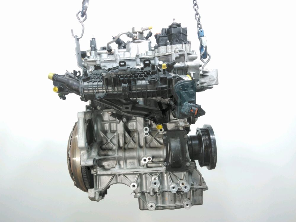 Moteur