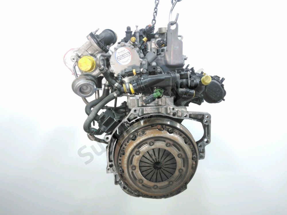 Moteur