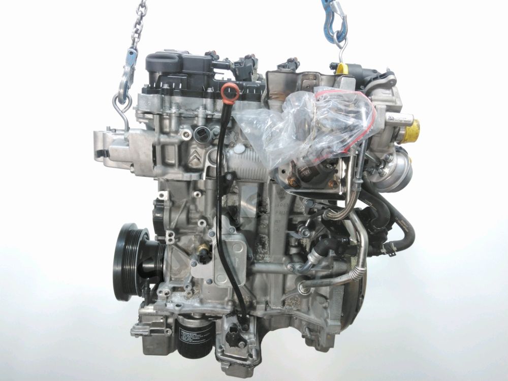 Moteur