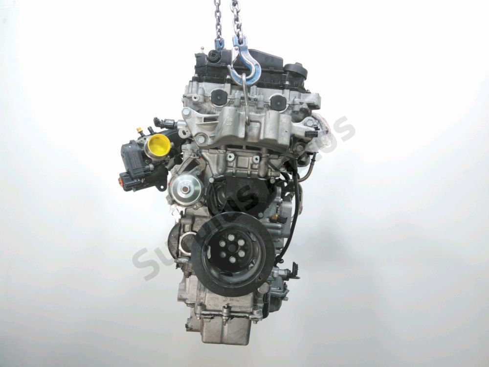 Moteur