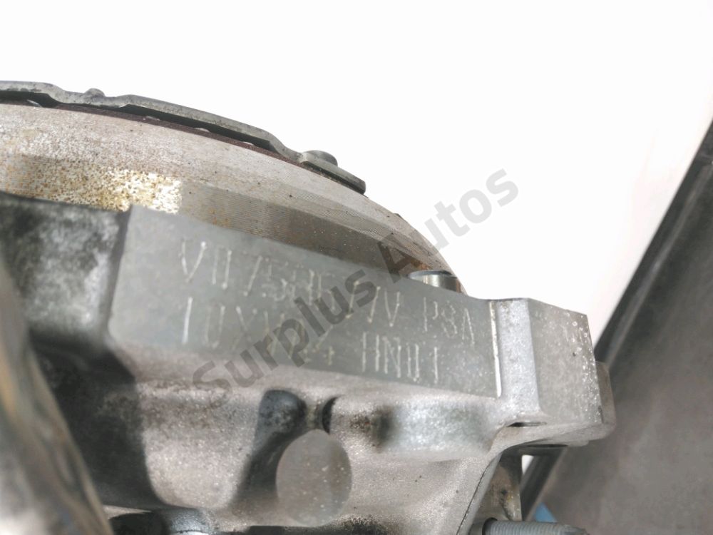 Moteur