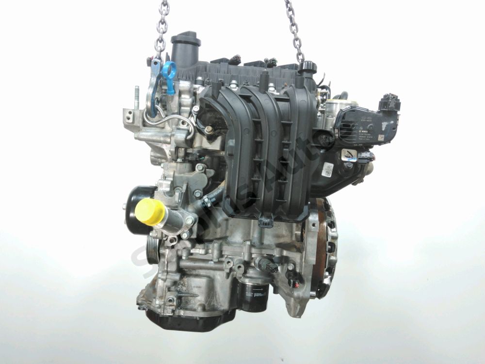 Moteur