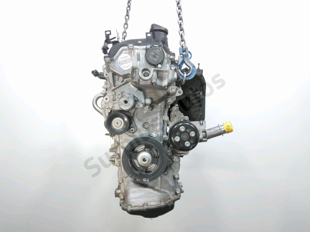 Moteur