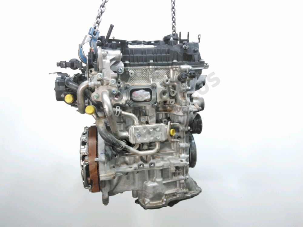 Moteur