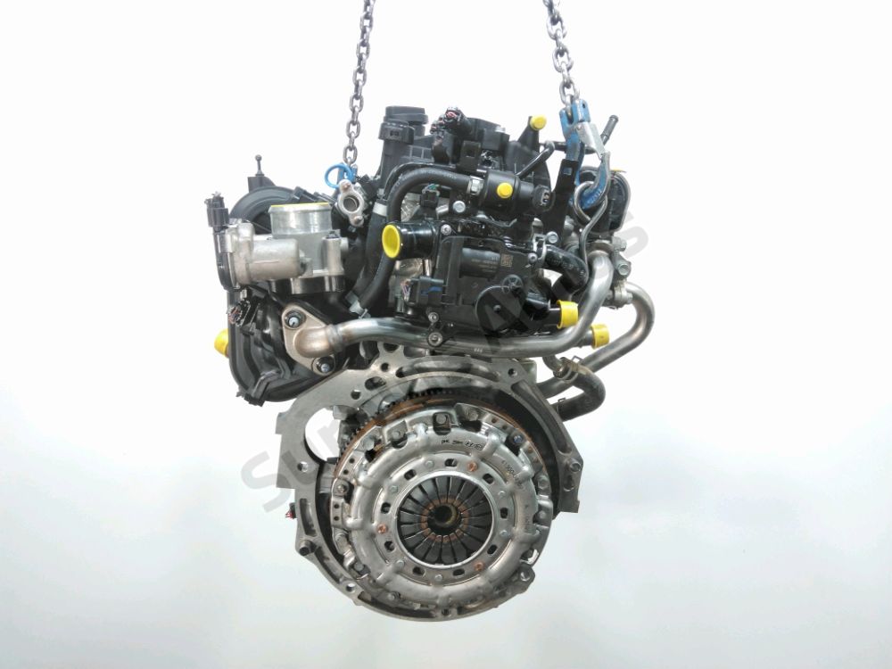 Moteur
