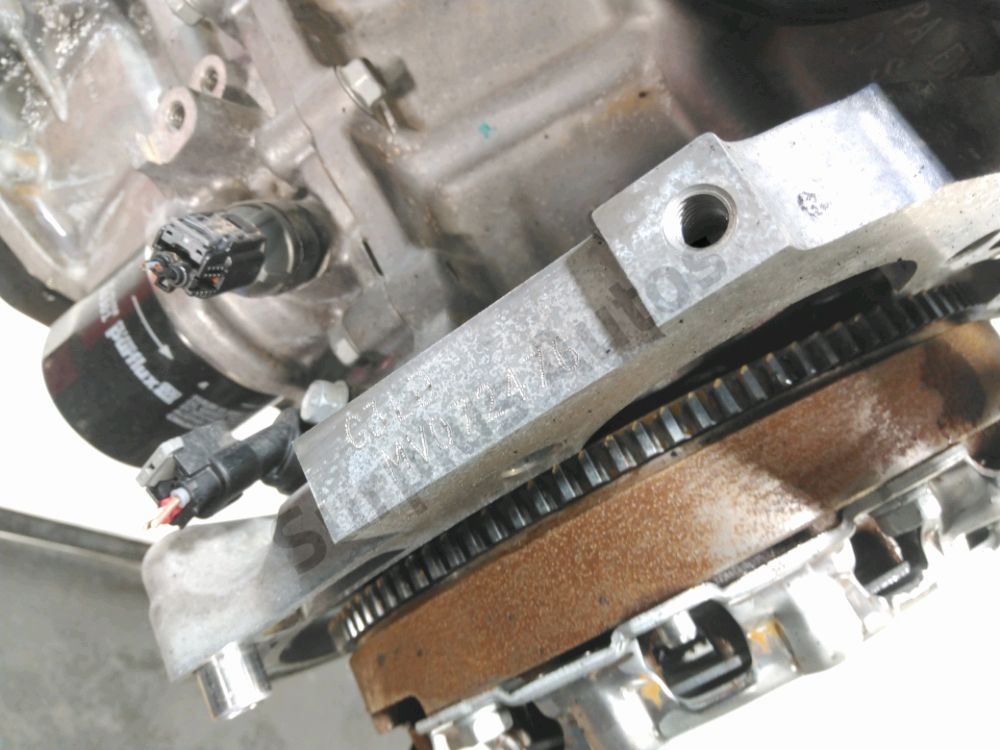 Moteur