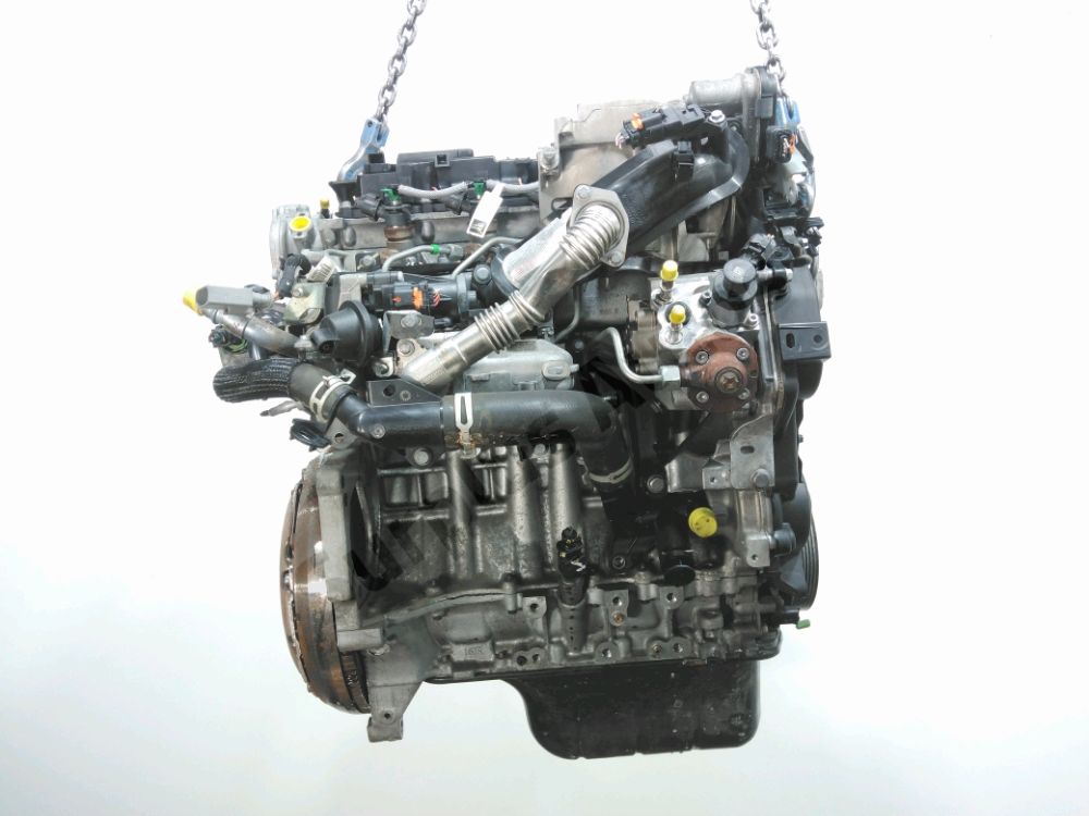 Moteur