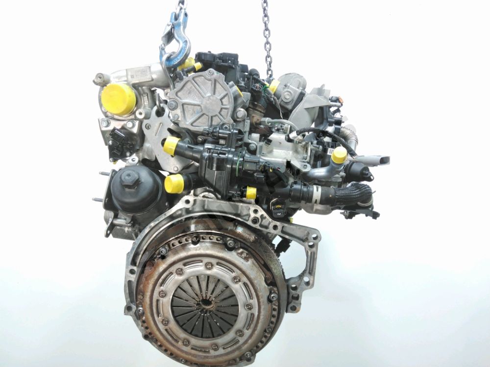 Moteur