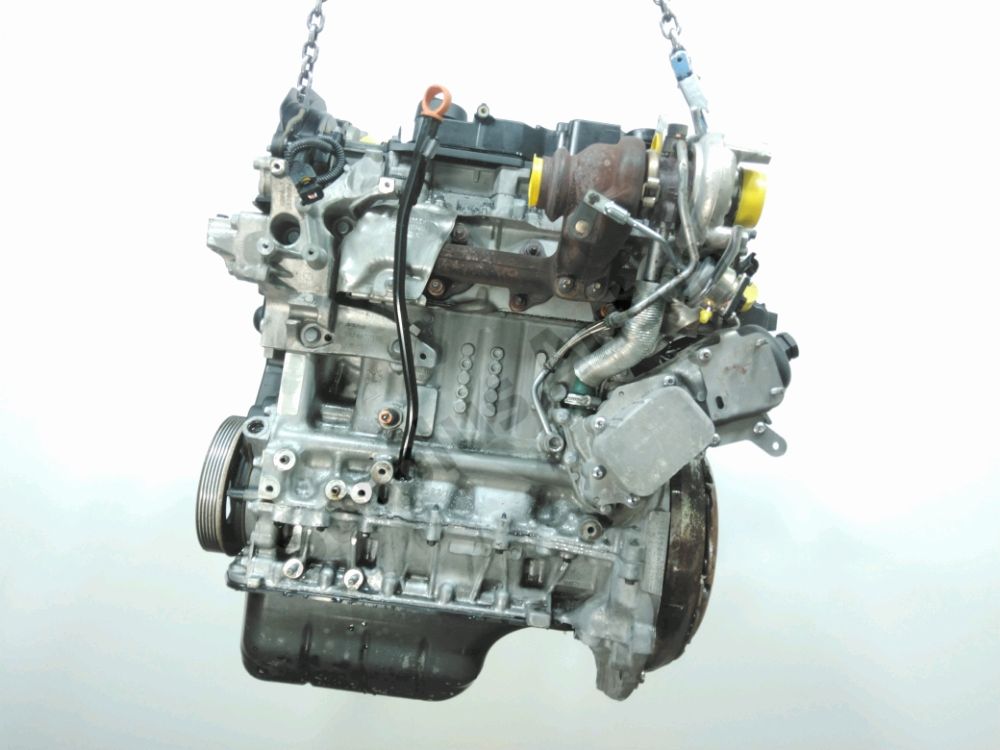 Moteur