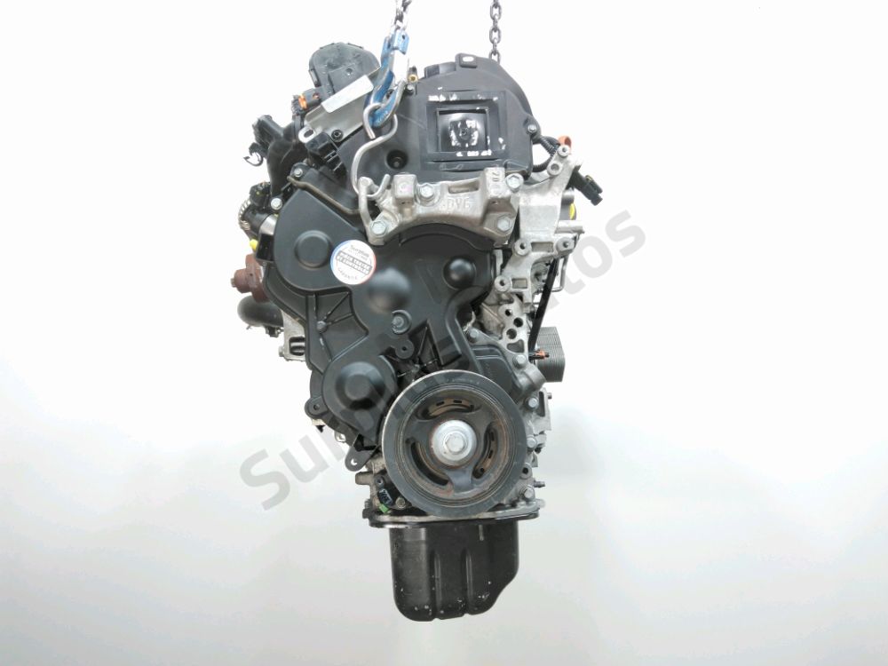 Moteur