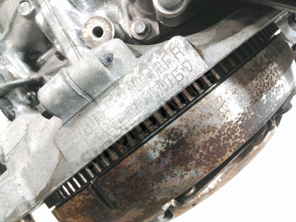 Moteur