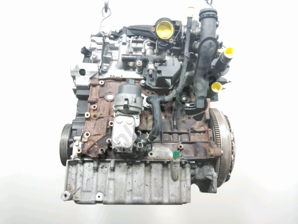 Moteur