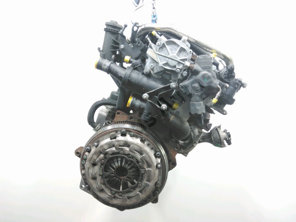 Moteur