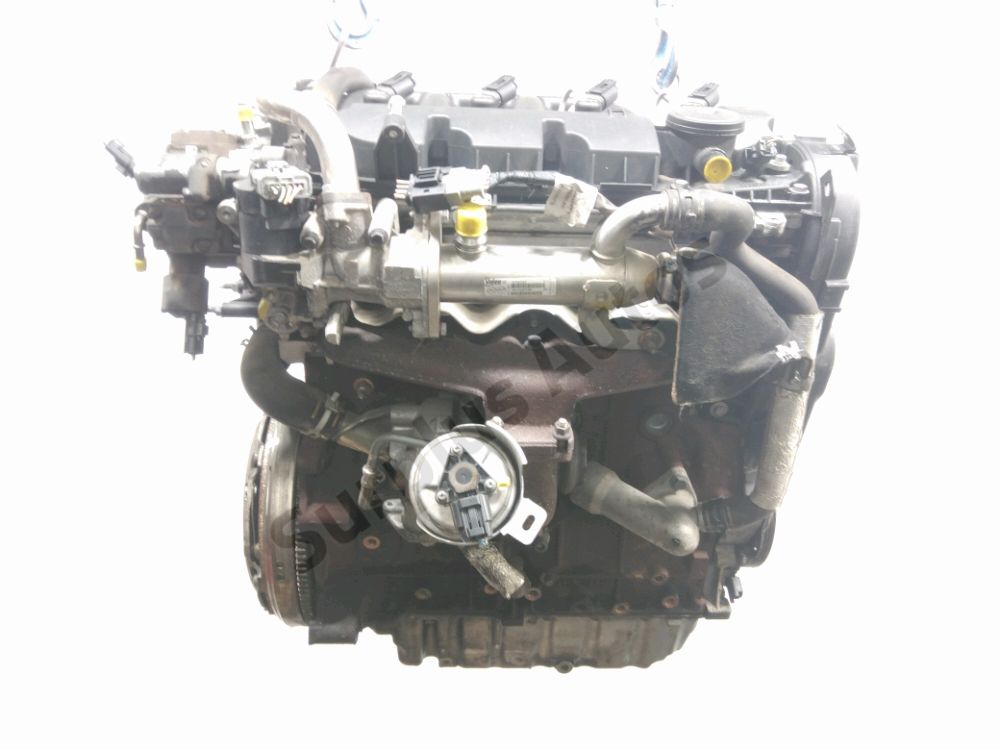 Moteur
